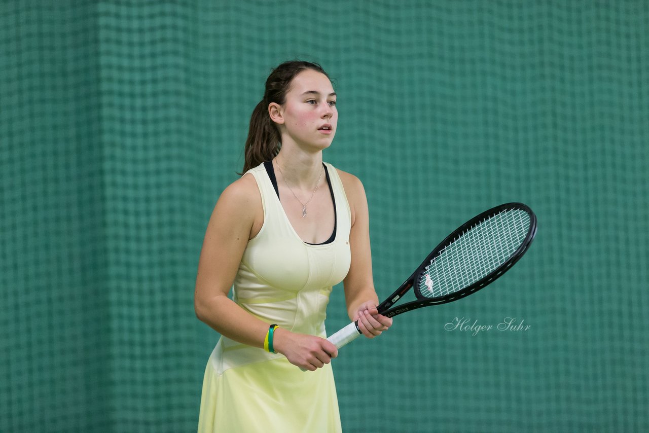 Chelsea Seidewitz 378 - Holmer Indoor Cup